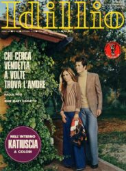 Chi cerca vendetta a volte trova l'amore