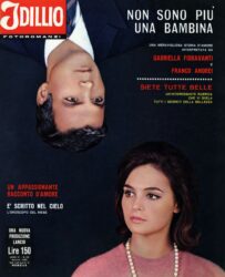 Non sono più una bambina