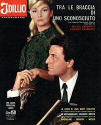 Tra le braccia di uno sconosciuto