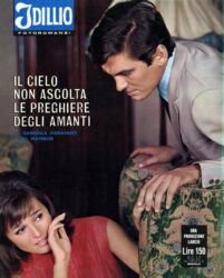Il cielo non ascolta le preghiere degli amanti