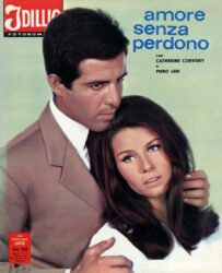 Amore senza perdono