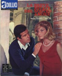 La breve estate del nostro amore