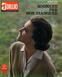 Sognare per non piangere