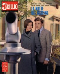 La notte del destino