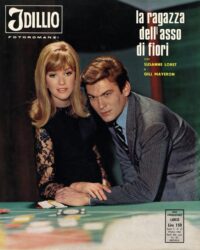La ragazza dell'asso di fiori