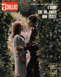 L'uomo che ho amato non esiste
