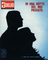 In una notte del mio passato
