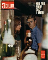 Non può finire così l'amore