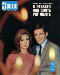 Il passato non conta più niente