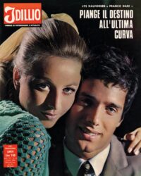 Piange il destino all'ultima curva