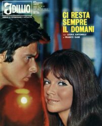 Ci resta sempre il domani