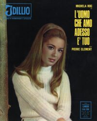 L'uomo che amo adesso è tuo