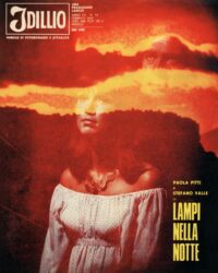 Lampi nella notte