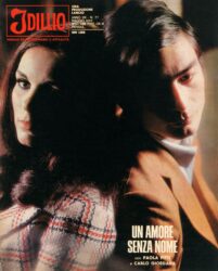 Un amore senza nome