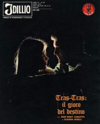 Tras-Tras: il gioco del destino