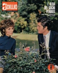 L'alba dei sogni perduti