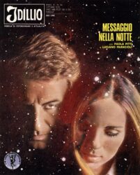 Messaggio nella notte