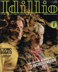L'uomo rubato