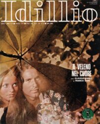 Il veleno nel cuore