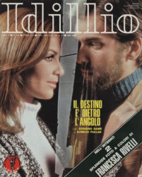 Il destino è dietro l'angolo
