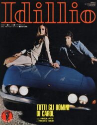 Tutti gli uomini di Carol