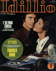 L'ultima corsa