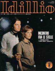 Incontro fra le stelle