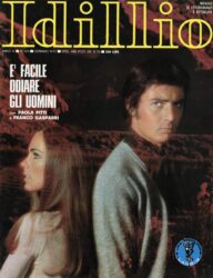 E' facile odiare gli uomini