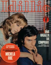 Una ragazza da comprare