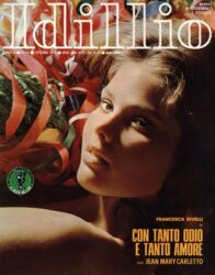 Con tanto odio e tanto amore