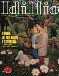 Prendi la mia mano e stringila
