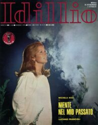 Niente nel mio passato