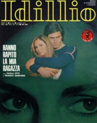 Hanno rapito la mia ragazza