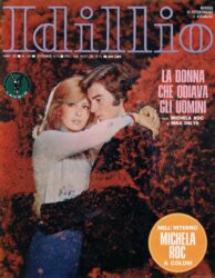 La donna che odiava gli uomini