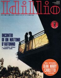 Incontri di un mattino d'autunno