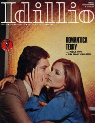 Romantica Terry