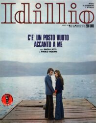 C'è un posto vuoto accanto a me