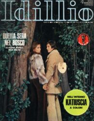Quella sera nel bosco