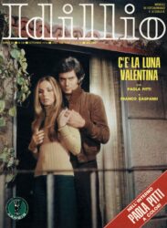 C'è la luna Valentina