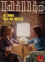 All'ombra della mia tristezza