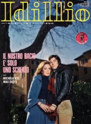 Il nostro bacio è solo uno scherzo