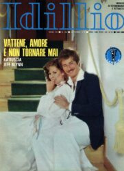 Vattene, amore e non tornare mai
