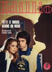 Tutte le ombre hanno un nome