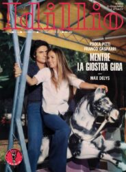 Mentre la giostra gira