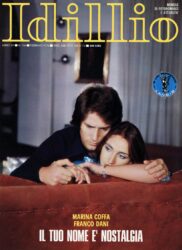Il tuo nome è nostalgia