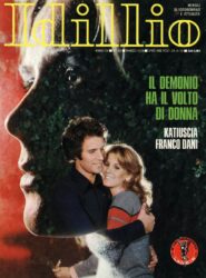 Il demonio ha il volto di donna