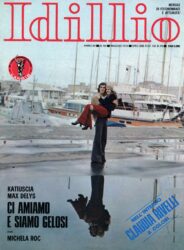 Ci amiamo e siamo gelosi