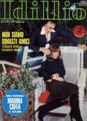 Non siamo rimasti amici