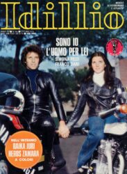 Sono io l'uomo per lei