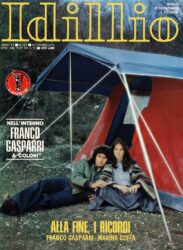 Alla fine, i ricordi